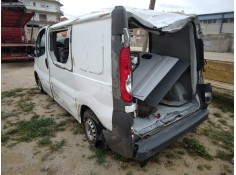 RENAULT TRAFIC COMBI (AB 4.01)