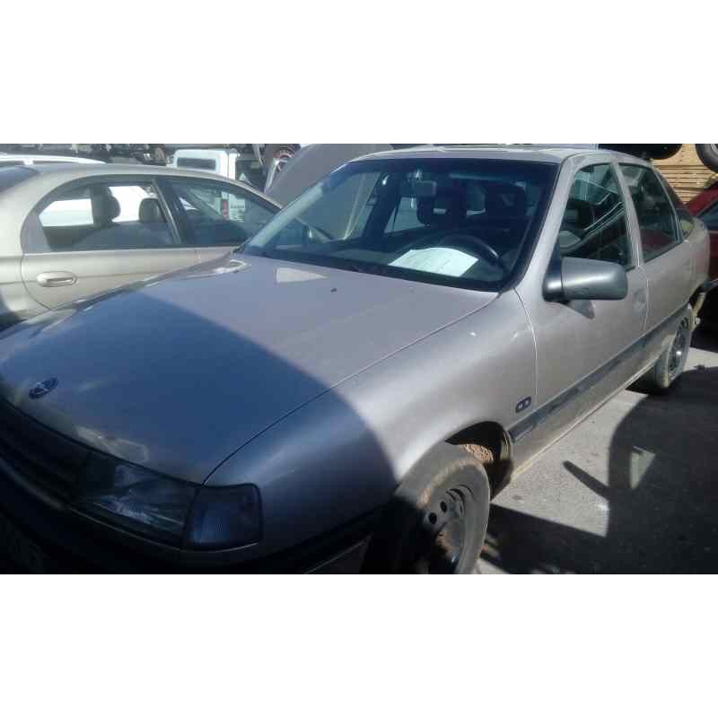 OPEL VECTRA A