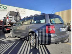 VOLKSWAGEN PASSAT VARIANT (3B6)