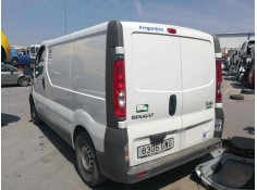 RENAULT TRAFIC CAJA CERRADA (AB 4.01)