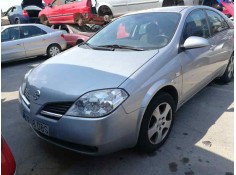 NISSAN PRIMERA BERLINA (P12)