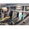 Recambio de retrovisor izquierdo para hyundai tucson (jm) 2.0 crdi referencia OEM IAM 876102E320 012268 