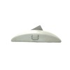 Recambio de espejo interior para volkswagen touran (1t1) trendline referencia OEM IAM 1T0857511BY20 4321234111 