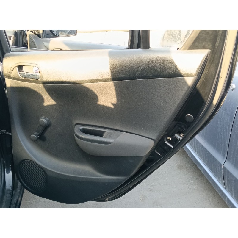 Recambio de guarnecido puerta trasera derecha para hyundai i20 i (pb, pbt) 1.2 referencia OEM IAM   