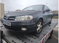 NISSAN ALMERA (N16/E)