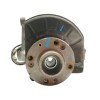Recambio de mangueta delantera izquierda para skoda felicia combi ( 795) glx referencia OEM IAM   