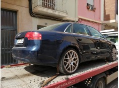 AUDI A4 BERLINA (8E)