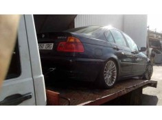 BMW SERIE 3 BERLINA (E46)