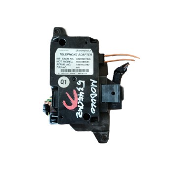 MODULO ELECTRONICO A2208207326 MAAD2B0604 