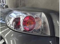 TOYOTA COROLLA VERSO (R1)