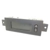 Recambio de pantalla multifuncion para opel astra g berlina comfort referencia OEM IAM 024461675  