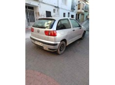 SEAT IBIZA (6K1)