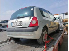 RENAULT CLIO II FASE II (B/CB0)