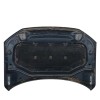 Recambio de capot para volkswagen t-roc (a11, d11) 1.0 tsi referencia OEM IAM 2GA823031A  