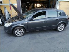 OPEL ASTRA H BER.
