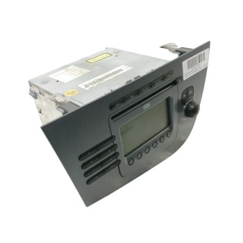 SISTEMA AUDIO / RADIO CD 1P1035186BN87 