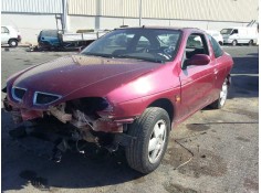 RENAULT MEGANE I COUPE FASE 2 (DA..)