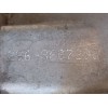 Recambio de caja cambios para lancia musa (350_) 1.4 (350.axf1a) referencia OEM IAM 0000071790446 2963607296 