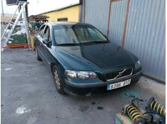 VOLVO S60 BERLINA