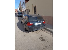 BMW SERIE 3 TOURING (E91)