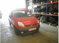 RENAULT KANGOO (F/KC0)