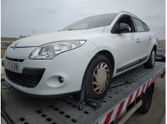 RENAULT MEGANE III SPORT TOURER