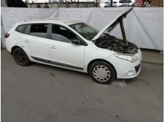 renault megane iii sport tourer del año 2012 2