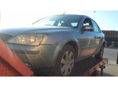 FORD MONDEO BERLINA (GE)