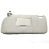Recambio de parasol izquierdo para renault espace iv (jk0) authentique referencia OEM IAM 820000096  