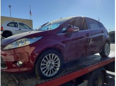 FORD FIESTA (CB1)