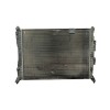 Recambio de radiador agua para nissan qashqai i (j10, nj10) 1.6 referencia OEM IAM 21400JD000 880416W 