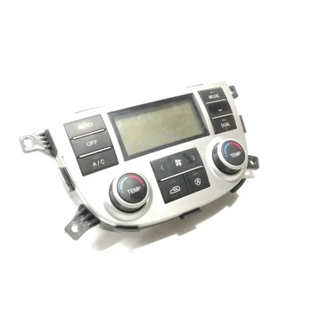 MANDO CALEFACCION / AIRE ACONDICIONADO 972502BXXX 