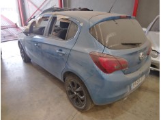 OPEL CORSA E