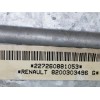 Recambio de airbag delantero derecho para renault clio iii confort dynamique referencia OEM IAM 8200303496G  