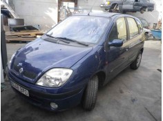 RENAULT SCENIC (JA..)