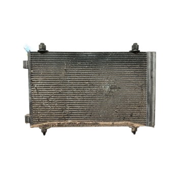 CONDENSADOR / RADIADOR AIRE ACONDICIONADO 1440143080 L6691004 