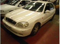 DAEWOO LANOS
