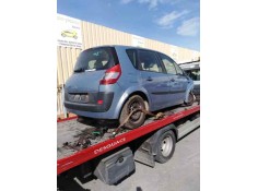 RENAULT SCENIC II