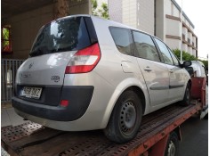 RENAULT SCENIC II
