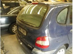 RENAULT SCENIC (JA..)