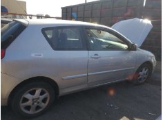 TOYOTA COROLLA (E12)