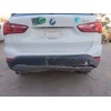 Recambio de paragolpes trasero para bmw x1 (f48) sdrive 18 i referencia OEM IAM   