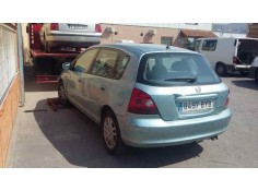 HONDA CIVIC BERLINA 5 (EU7/8)