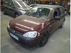 OPEL CORSA C