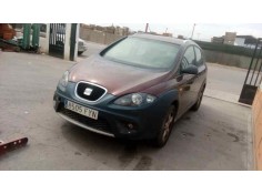 SEAT ALTEA XL (5P5)
