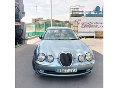 JAGUAR S-TYPE