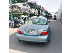 jaguar s-type del año 2003 2