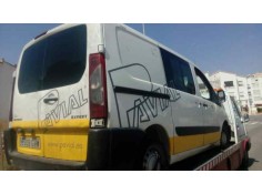 PEUGEOT EXPERT TEPEE