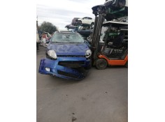 FIAT GRANDE PUNTO (199)