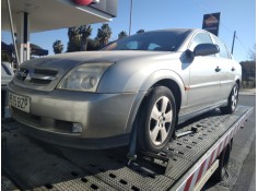 OPEL VECTRA C BERLINA